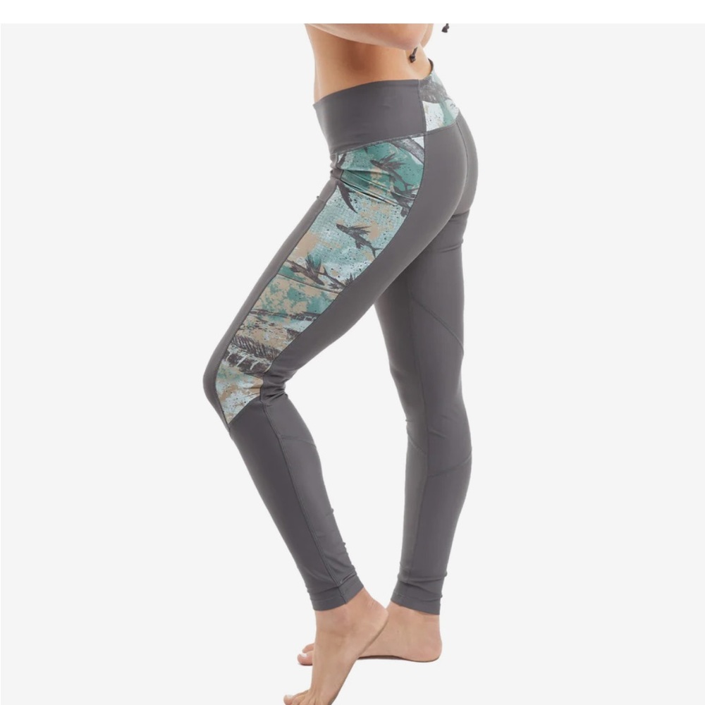 Pelagic Leggings with side pockets